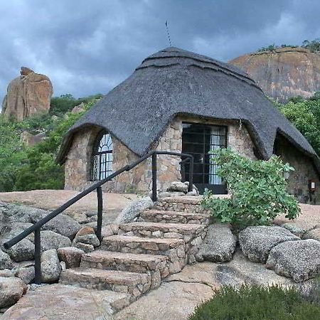 Matobo Hills Lodge Matopos Esterno foto